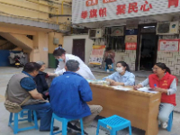 新华巷社区家庭医生