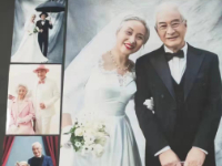 免费拍婚纱照啦！
