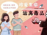 全面贯彻落实《陕西省实施<中华人民共和国禁毒法>办法》推动新时代禁毒人民战争取得新胜利