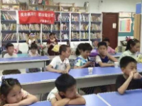  丽园路社区开展做“新时尚”的践行者—垃圾分类 我们一起行动活动
