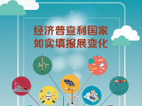 第五次全国经济普查开始啦！
