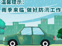 凤鸣东路社区居民，这些防汛安全小知识一定要记住哦！