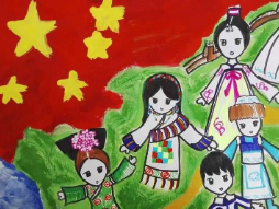 民族团结教育的内容