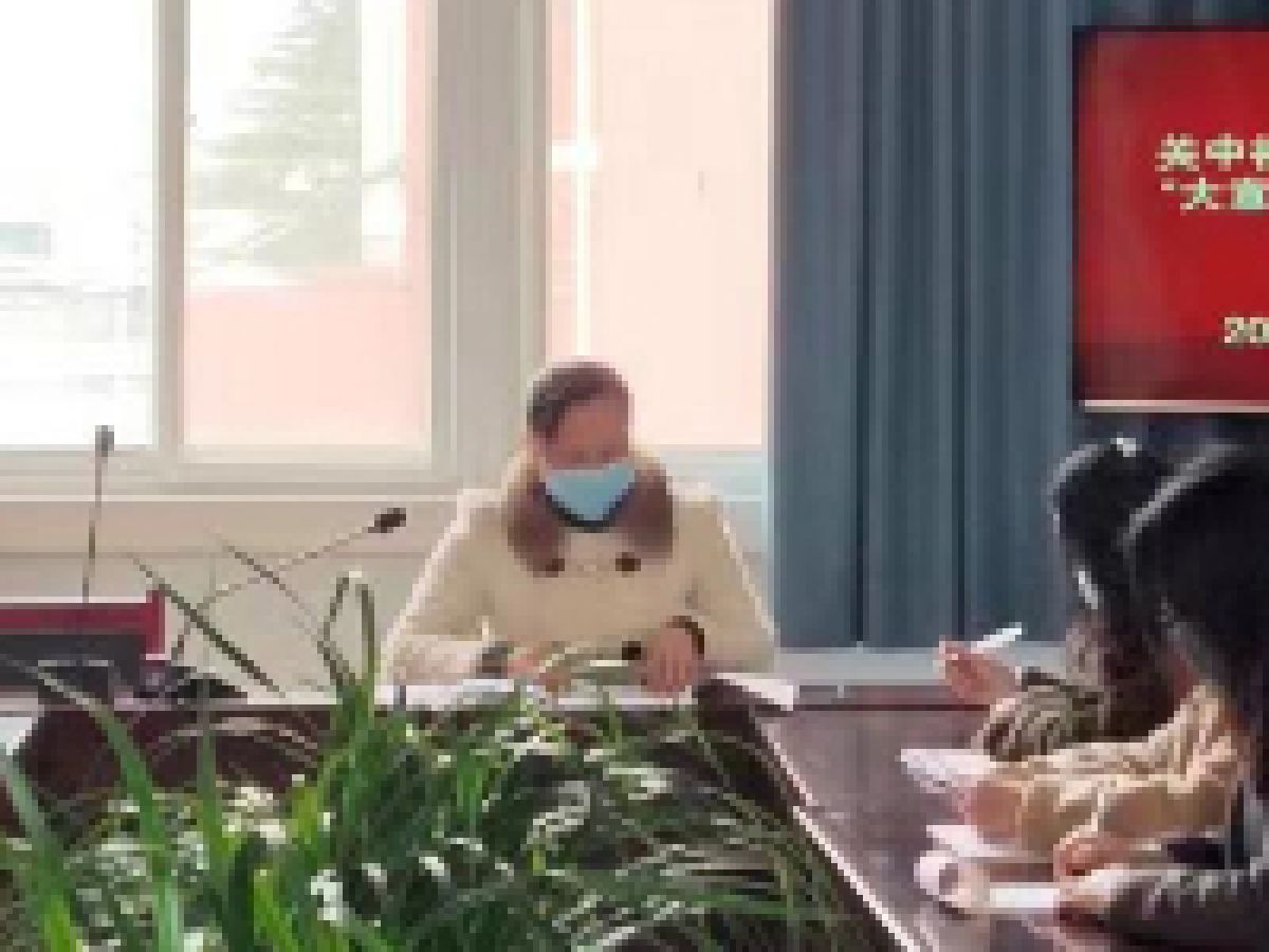 平安社区“九率一度”宣传活动