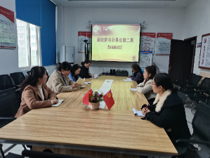一封家书话真情  廉洁家风润万家——龙山路社区家书分享会（第二期）