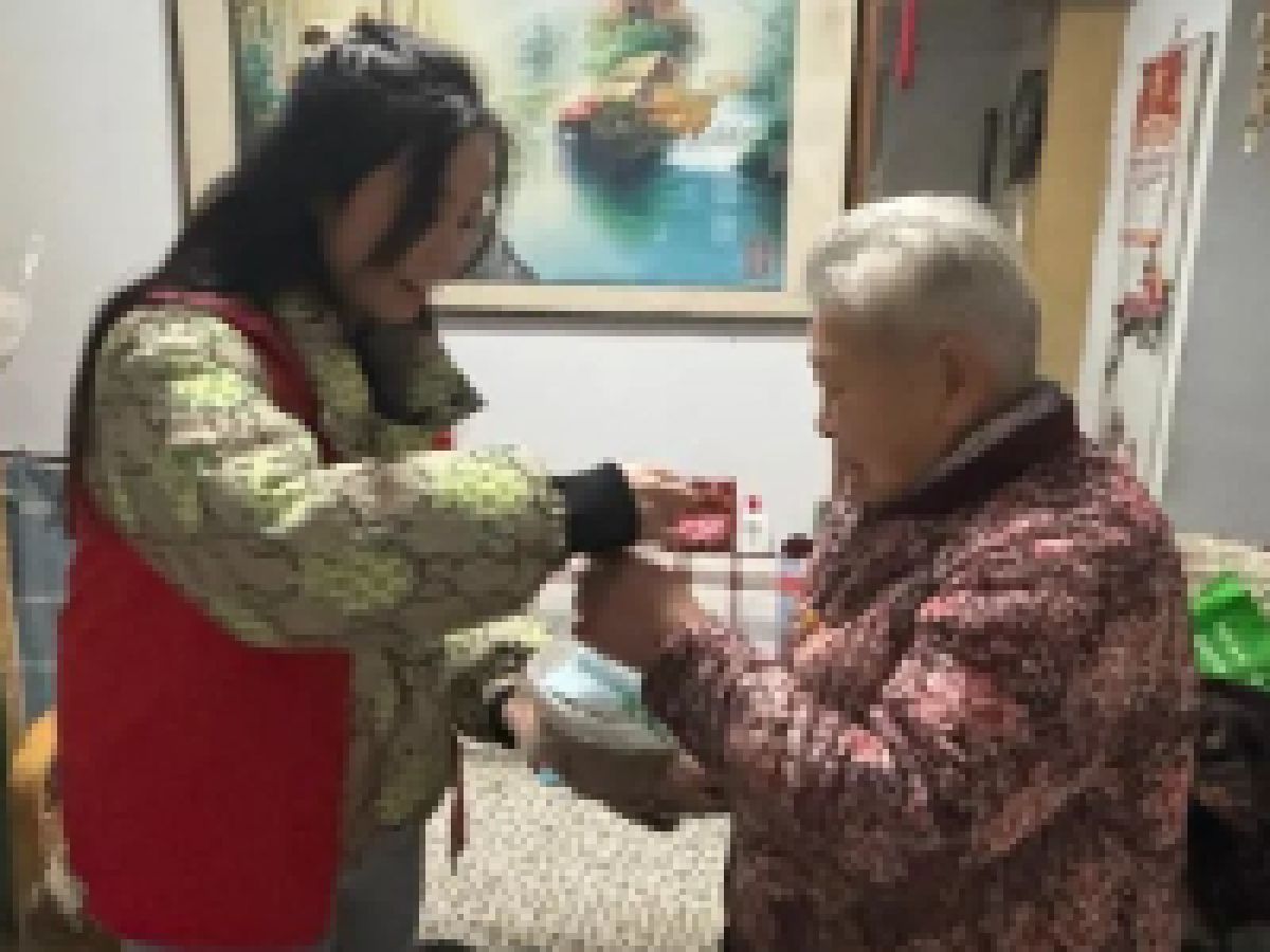 一家一粥一香甜，一岁一年一团圆