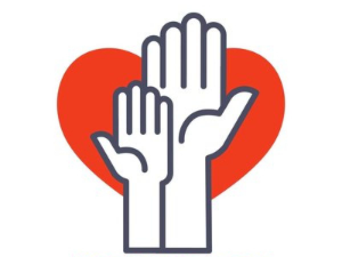 相杨路社区寒假社会实践活动开始啦！