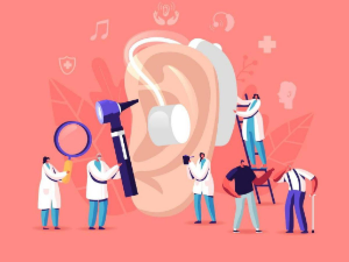 全国爱耳日科普宣传