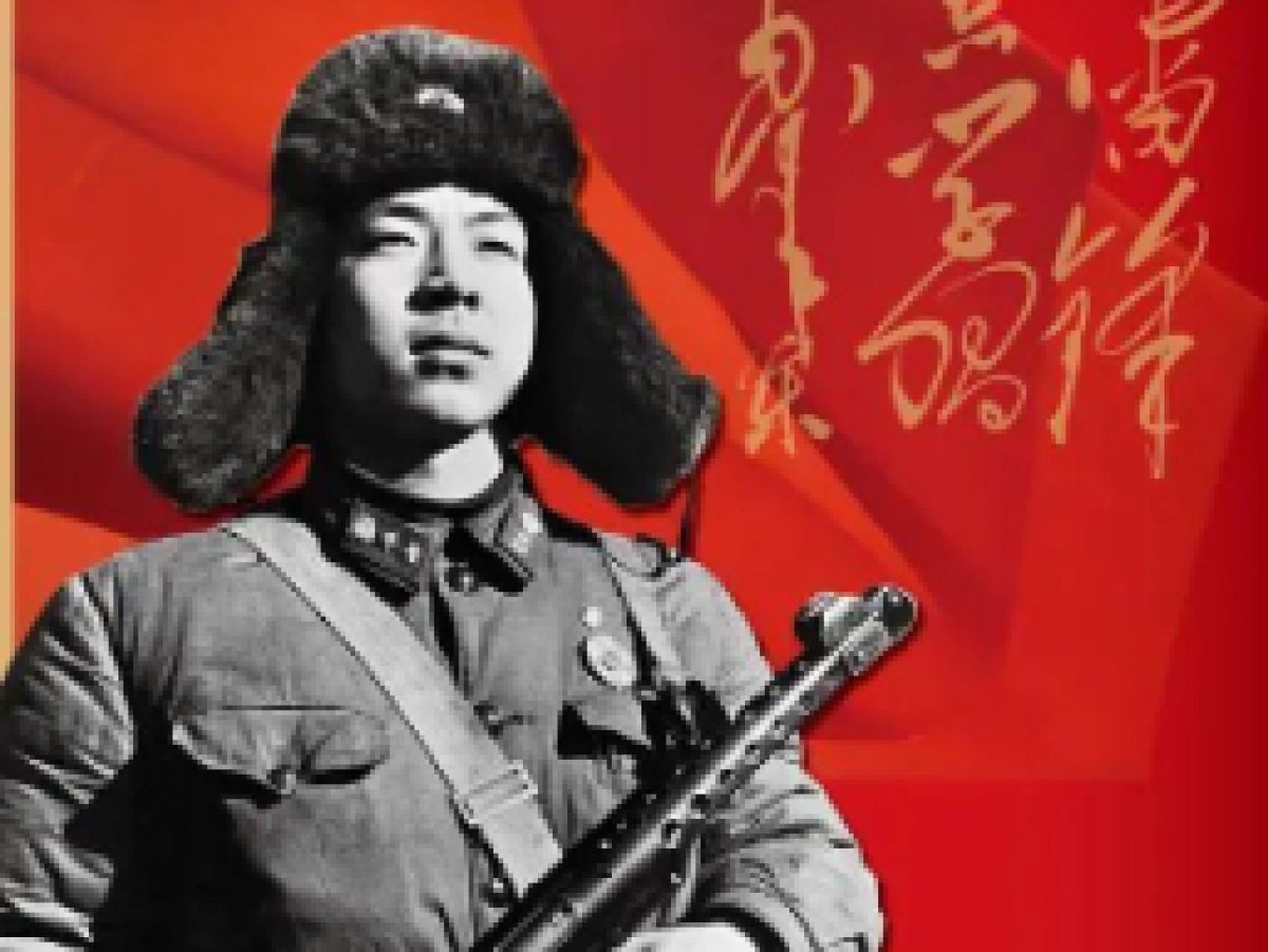 【学雷锋•文明实践我行动主题活动启动仪式】传承优良传统，弘扬雷锋精神