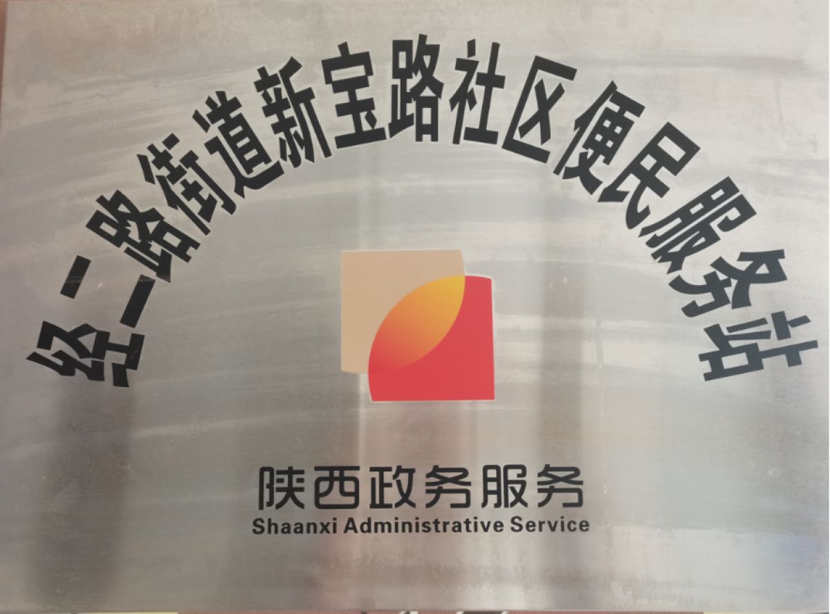 2024年宝路社区第一季度居务公开