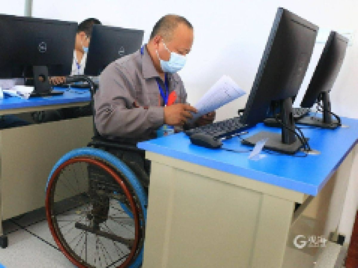 2024年残疾人职业技能和 农村实用技术培训实施方案