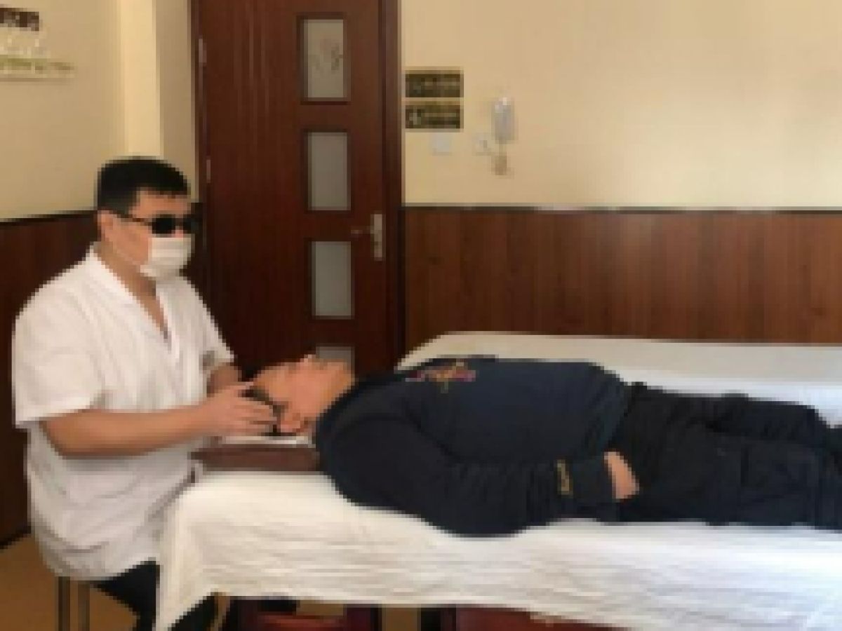 2024年残疾人就业增收项目实施方案