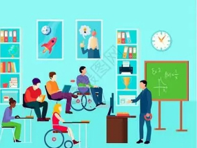 2024年残疾人职业技能和 实用技术培训实施方案