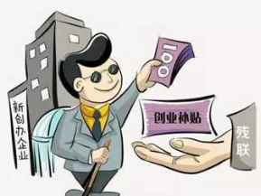 2024年残疾人就业增收项目实施方案