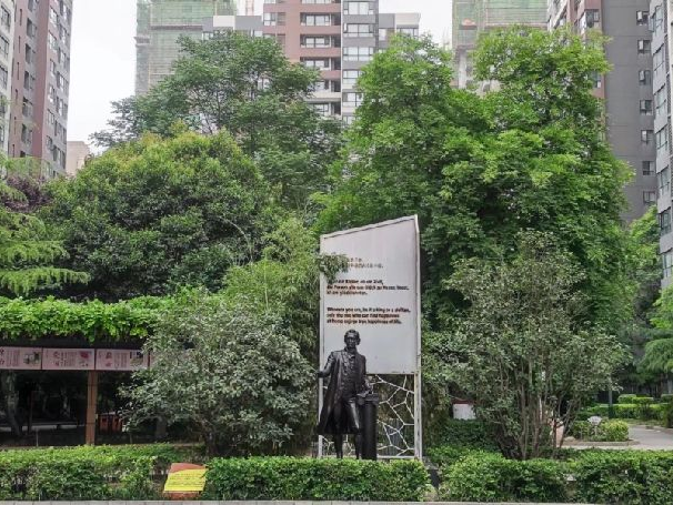 【排查隐患风险区 打响安全攻坚战】高山流水社区开展 防火安全隐患检查活动