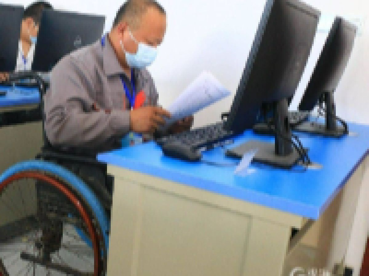 2024年残疾人职业技能和农村实用技术培训实施方案