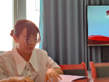 【党纪学习教育】一起学条例！“学党纪党规 筑清廉防线”