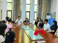 砥砺奋进，不忘初心   ——和谐路社区工作人员风采展示
