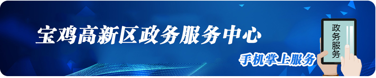 高新政务服务中心