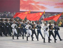 参军有为，青春无悔！2024年下半年征兵开始啦！