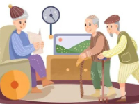 老年健康科普| 维护听力健康，乐享幸福晚年