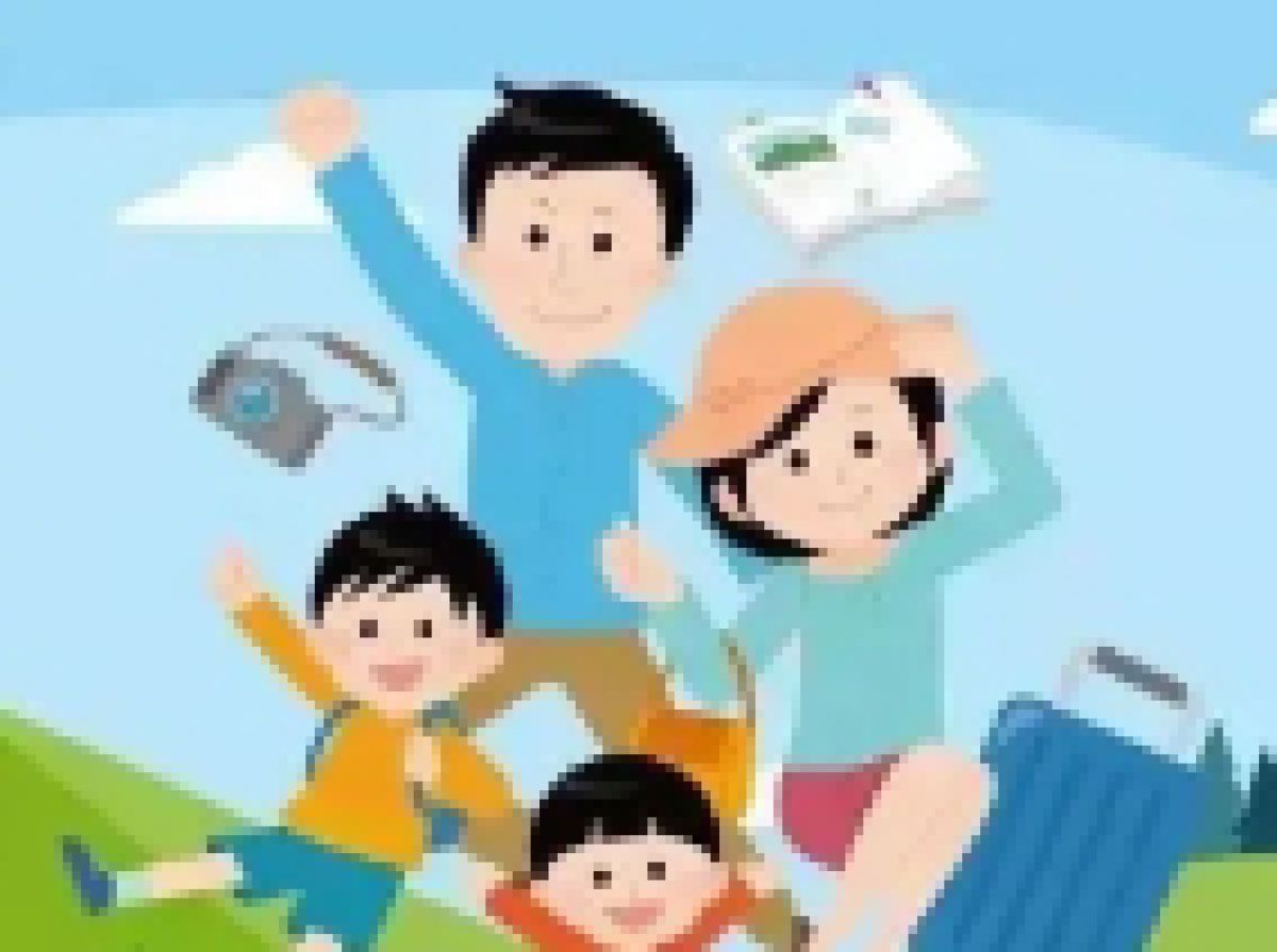 学子路社区提醒您：暑期安全不容马虎！