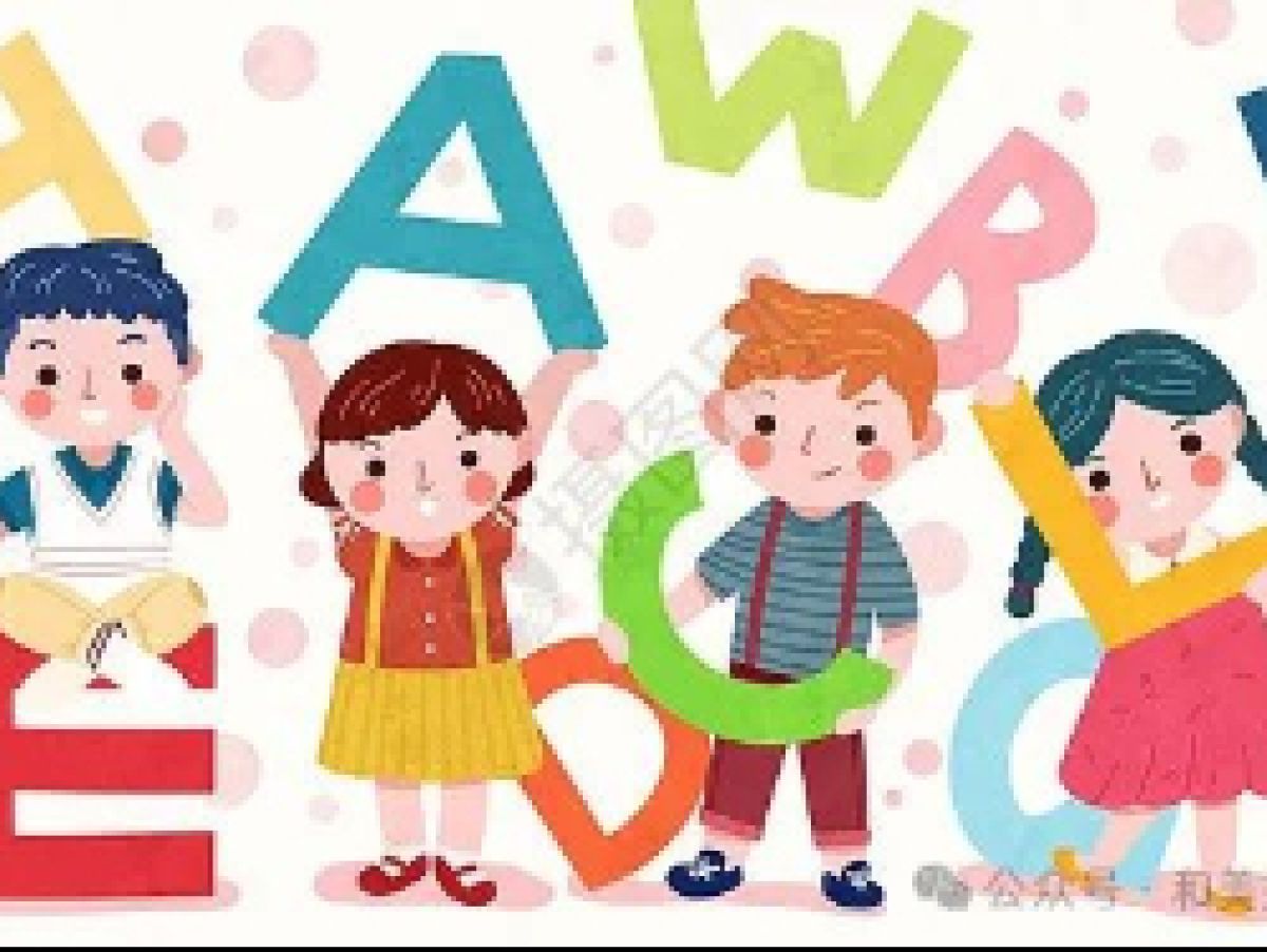 关中社区暑期  “七彩公益”课堂      第三期招生啦！