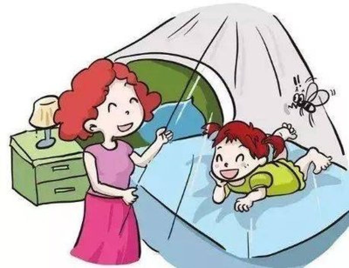 病媒生物危害大，科学防制有办法——蚊类防制篇