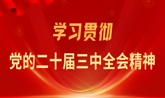 陕西岐山县凤鸣东路社区：把党的二十届三中全会精神宣讲搬到居民群众“家门口”