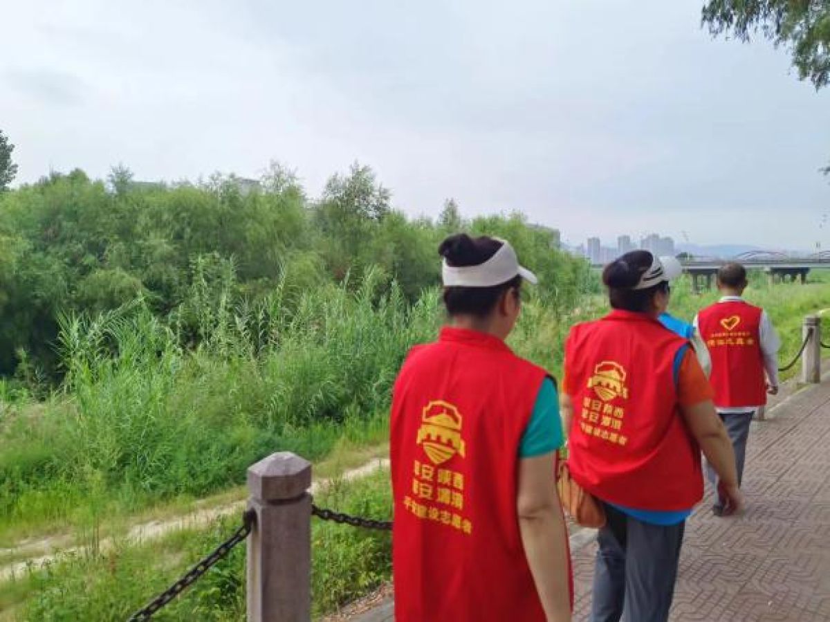 多效治理“六合一”，齐力打造居民生活“幸福圈”