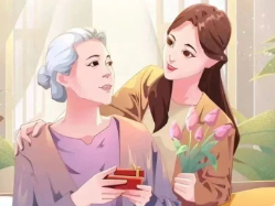 英达路社区“好婆婆”“好媳妇”“好家风”推选工作开始啦