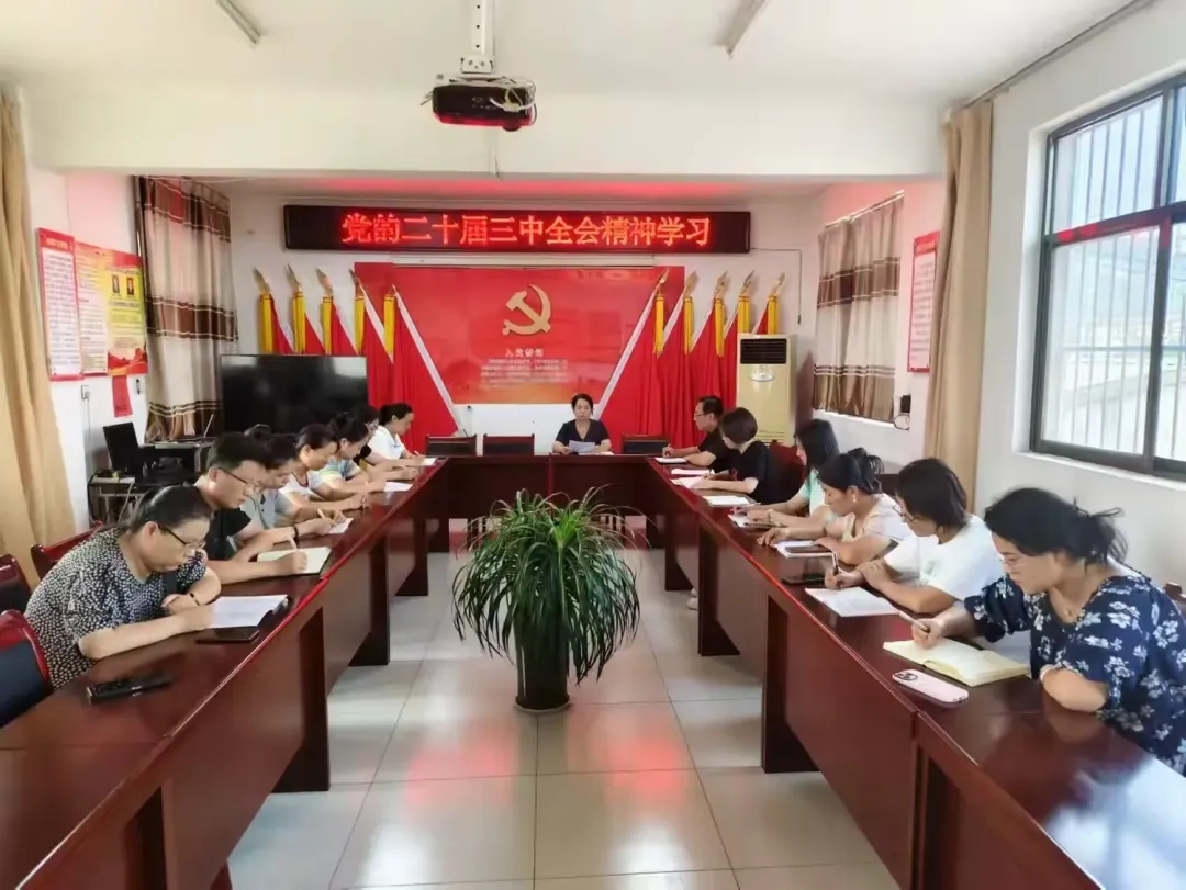 【学思践悟】理论宣讲接地气 强化落实润民心
