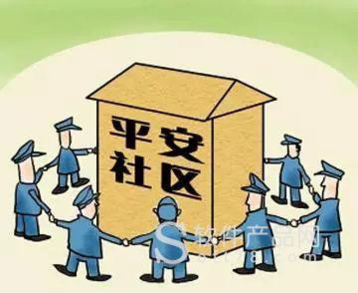 金陵街道机厂街社区：多方合力清隐患 畅通“生命通道”护平安