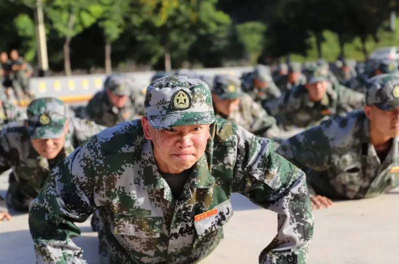 2025年宝鸡市征兵公告
