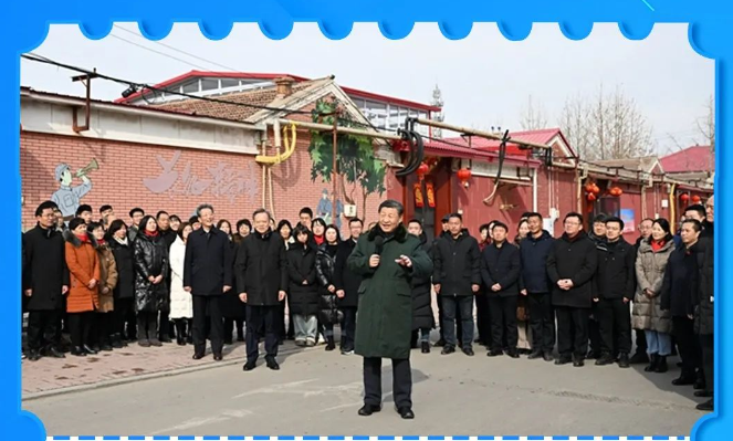 总书记的这些话语重心长，一起重温