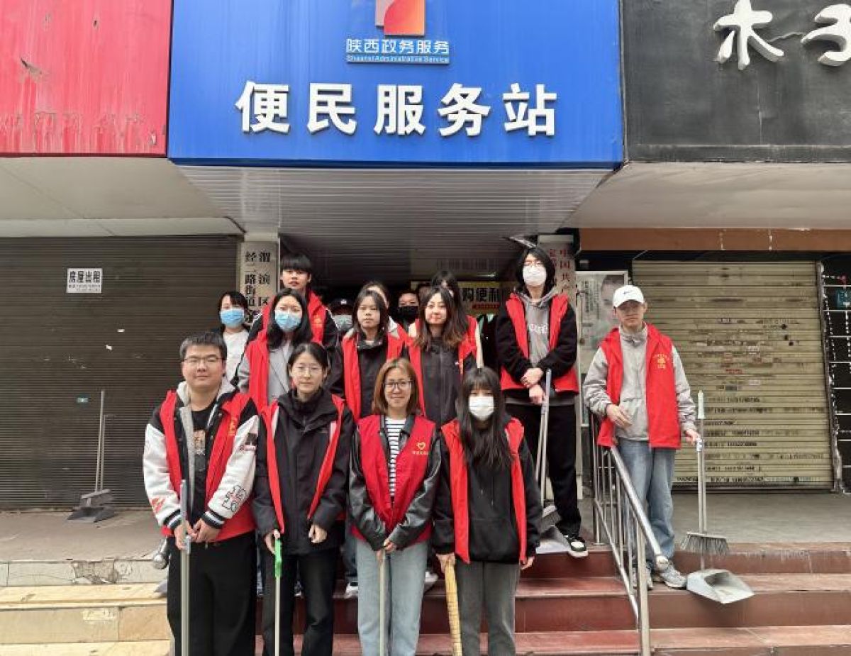 【净卫行动】一: 多方动员清积弊 卫生整治筑防线