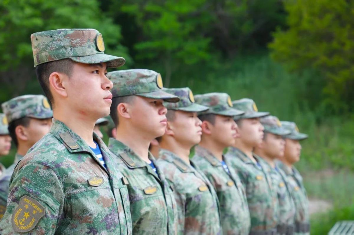 2025年下半年参军正在报名中，全流程指南速领！