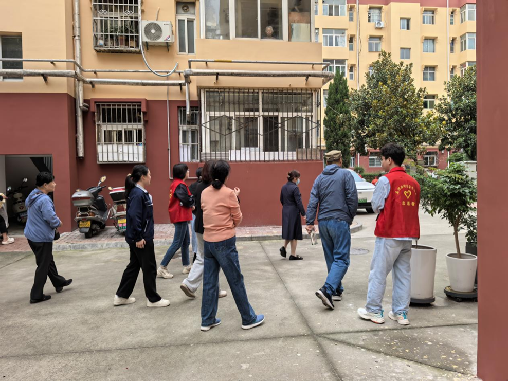 四方协调共监督 多元解纷暖民心