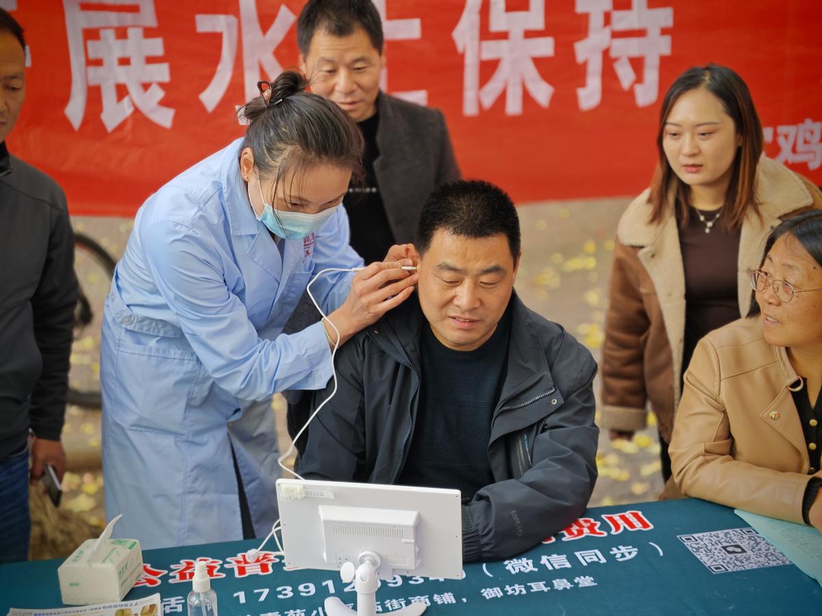 关享邻里人 纵横邻里情 