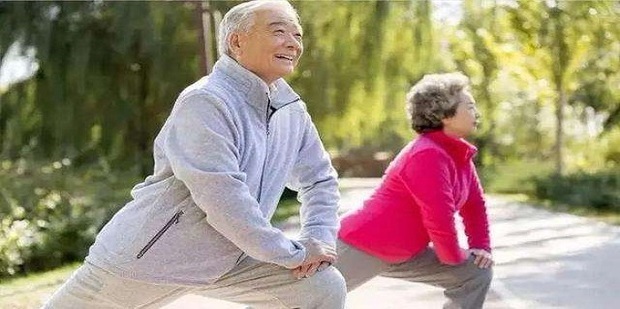 老人冬季养生小常识