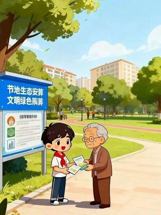 《宝鸡市惠民殡葬和节地生态安葬奖补办法》